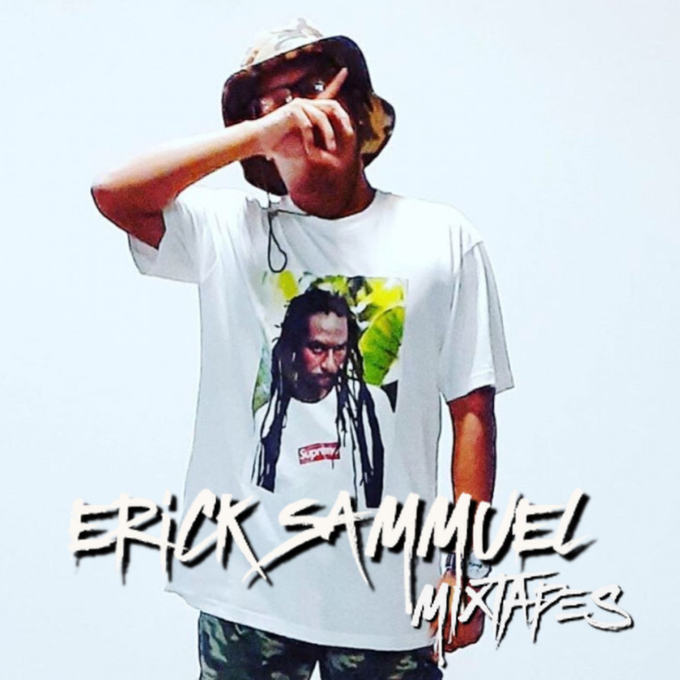 Erick Sammuel Mixtapes
