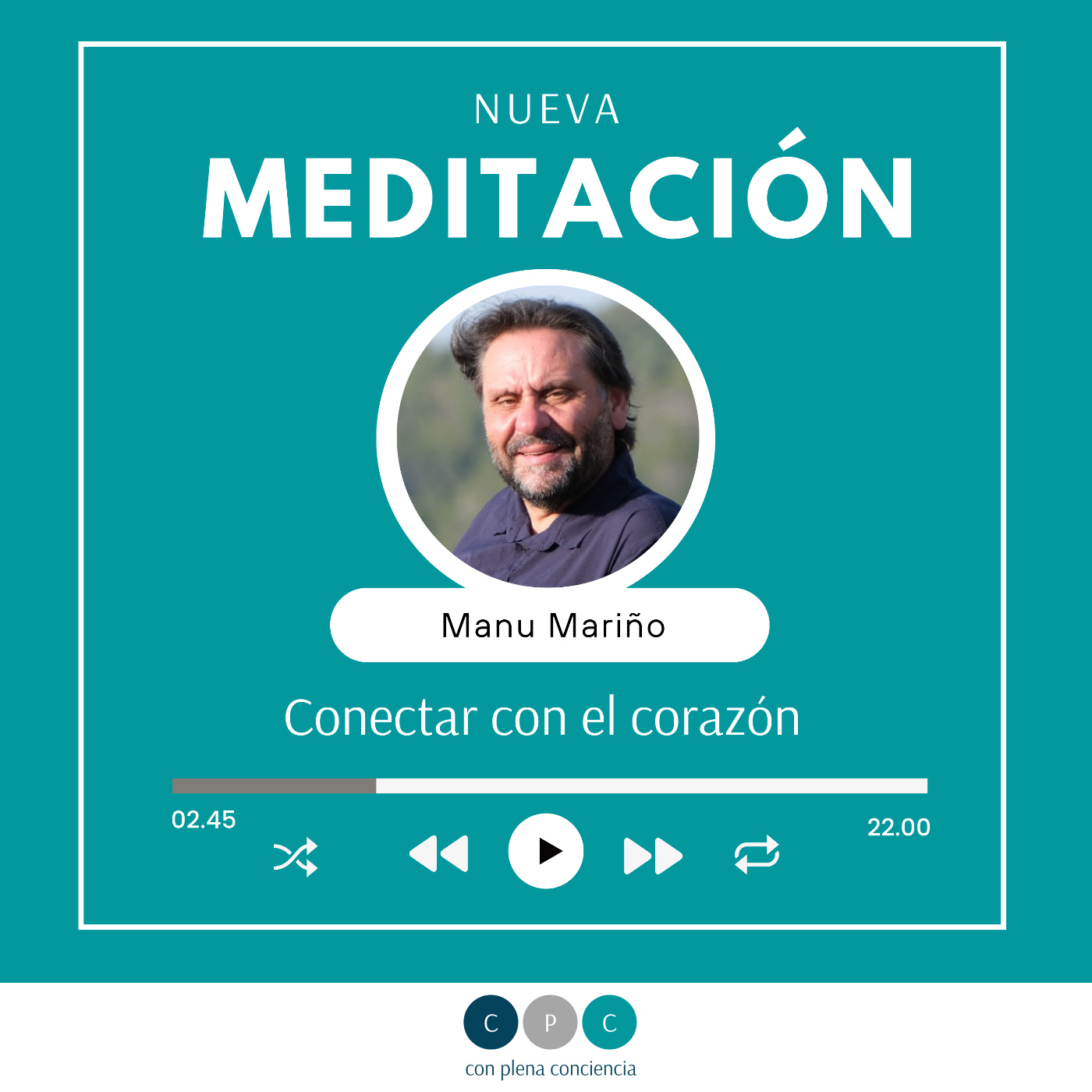 Con Plena Conciencia - Comunidad de Práctica