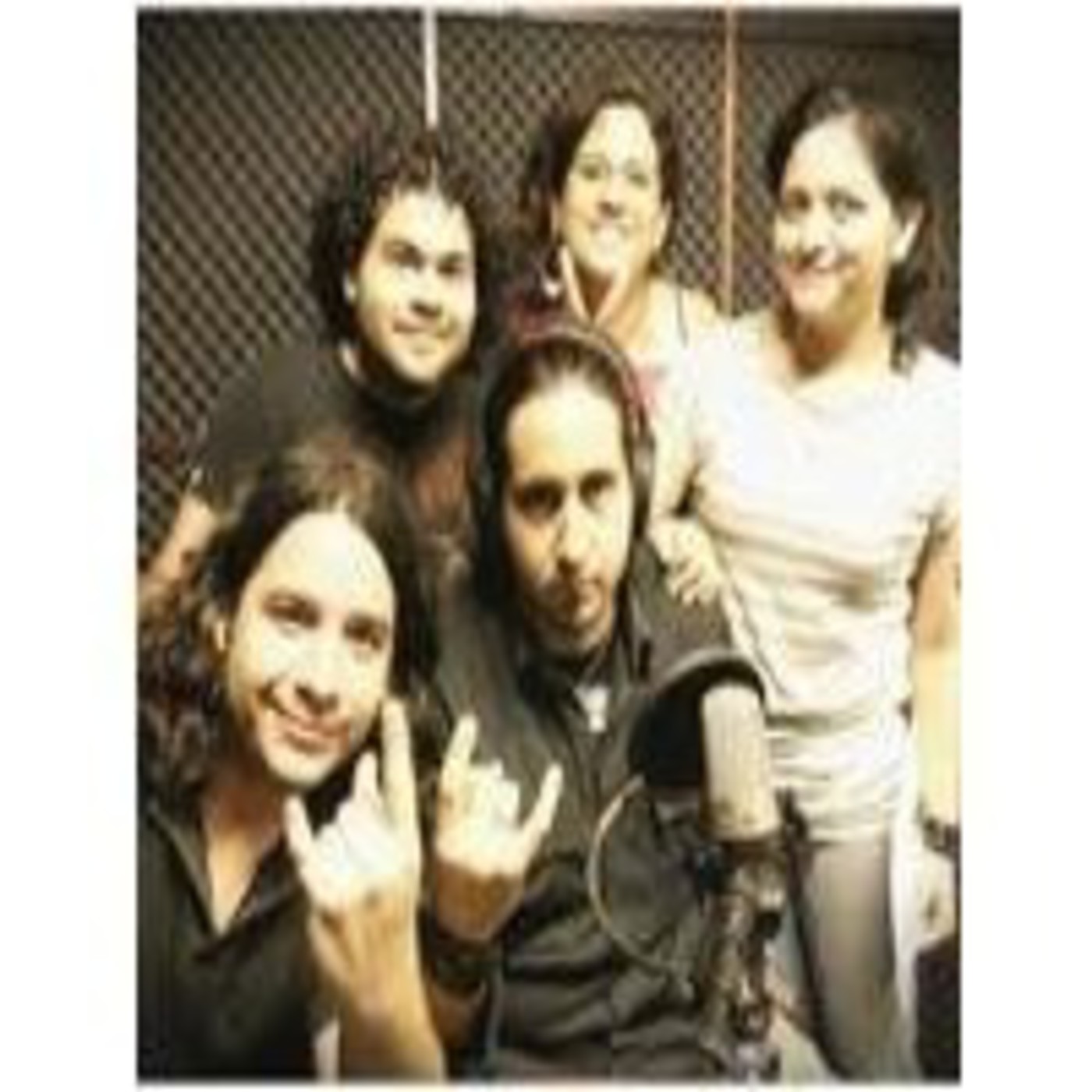 El Show del Cementerio Programa 70 Temporada 4 'Ciencia Ficción" El Show del Cementerio Programa 70 Temporada 4 'Ciencia Ficción"