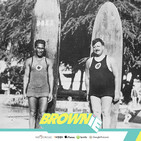 Brownie 20 / Allen Stone Louis Cole Ze Roberto Guerra Mental Abstrato Disclosure Bugatti & Musker