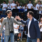 Primer encuentro Hu2 Jazz ConneXion