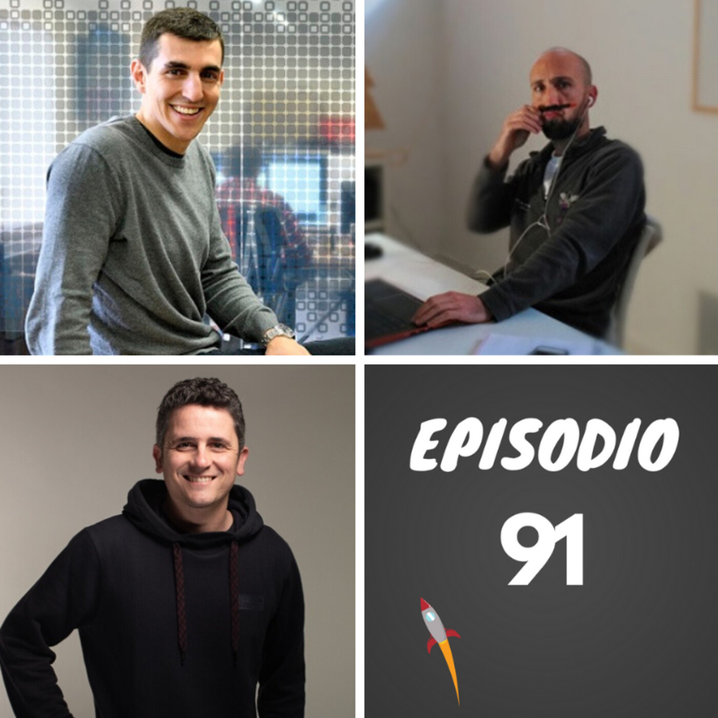 91. Datos de usuario, intención de búsqueda y ajedrez