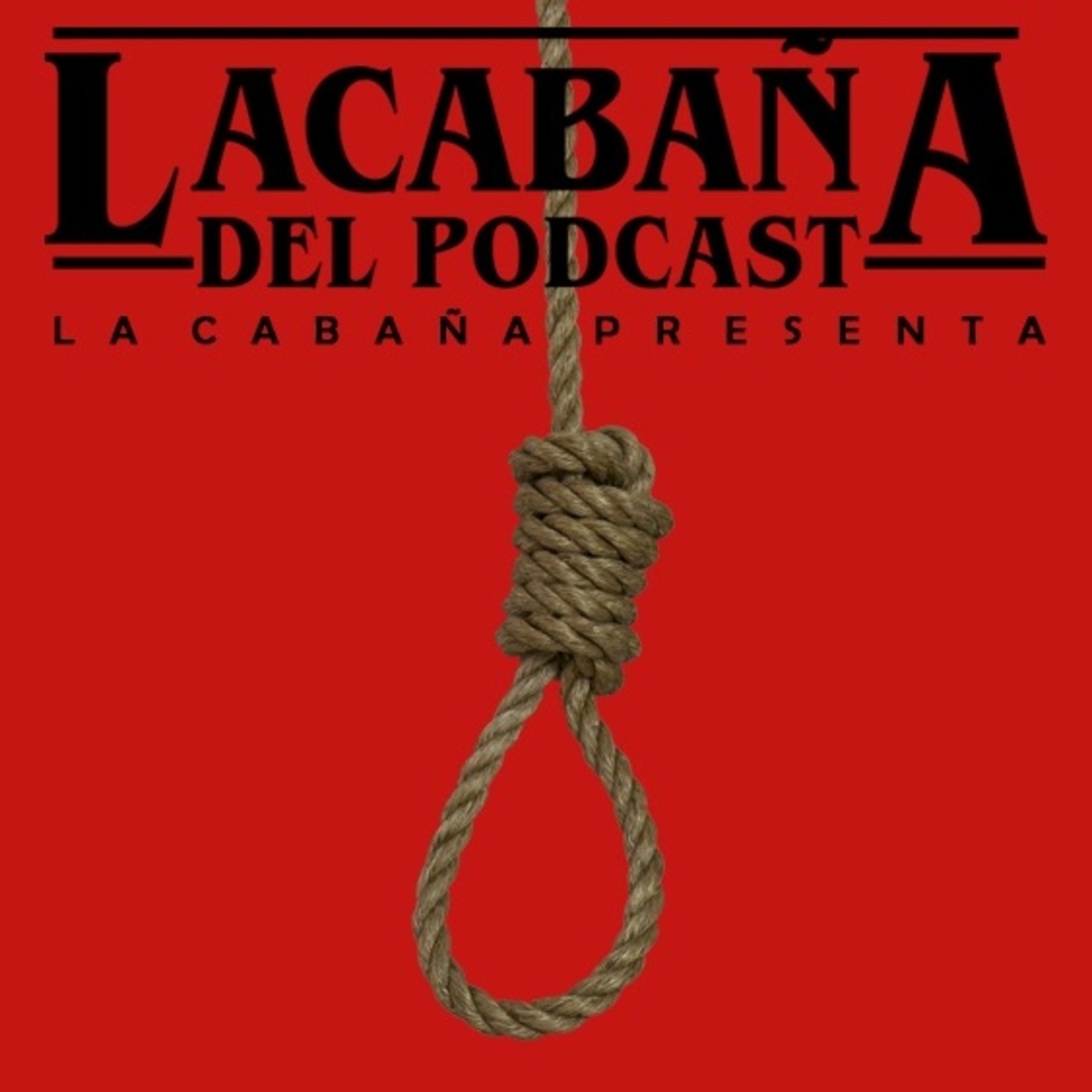 3x24 La Cabaña presenta: La Soga episode artwork