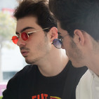 Entrevista GMLRS - Stereo