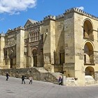 La catedral de Córdoba: católica, no mezquita islámica
