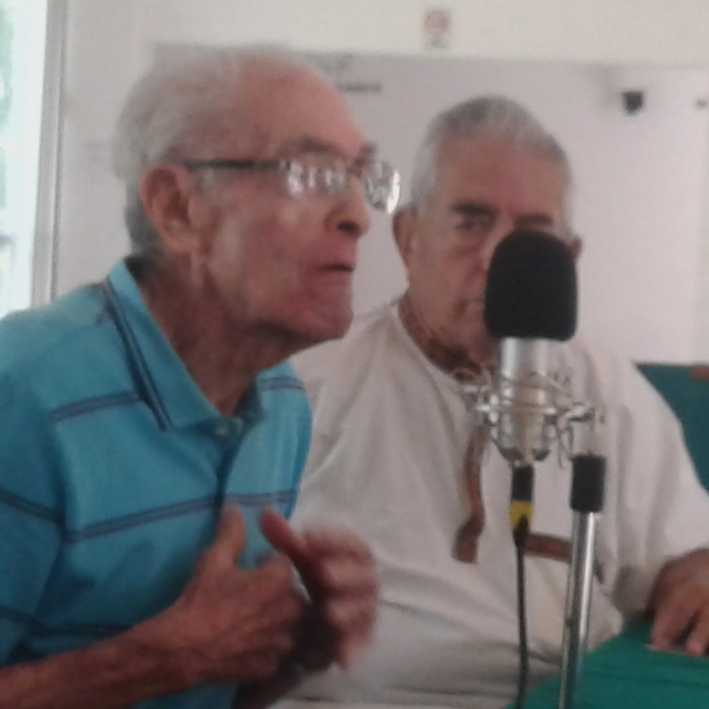 ECOS de la VIDA