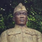SdL#04 Henry Johnson: La Muerte Negra