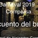 El templo de las animas Programa 0
