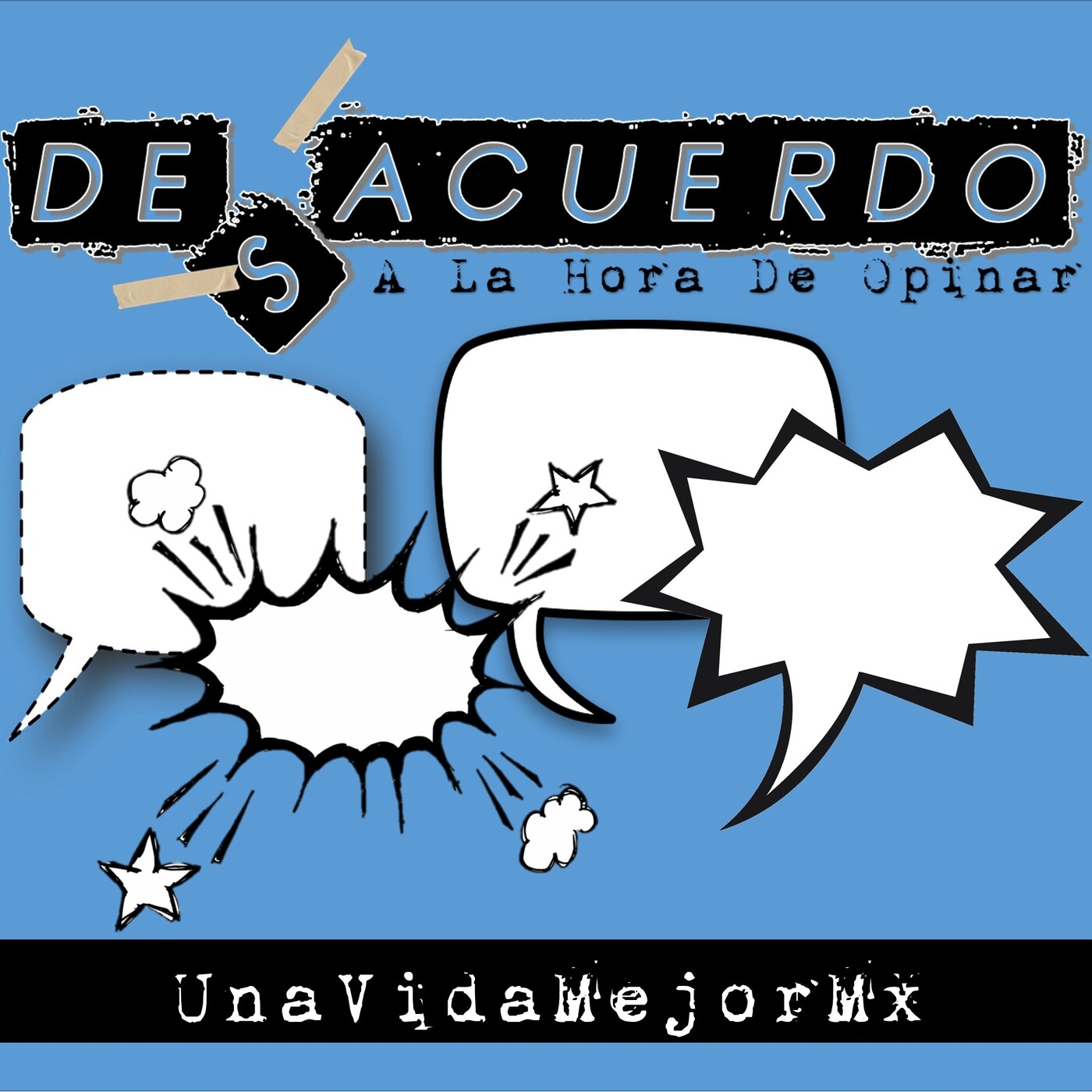 Desacuerdo
