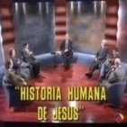 Historia humana de Jesús (La Clave) 1993 con Antonio Piñero