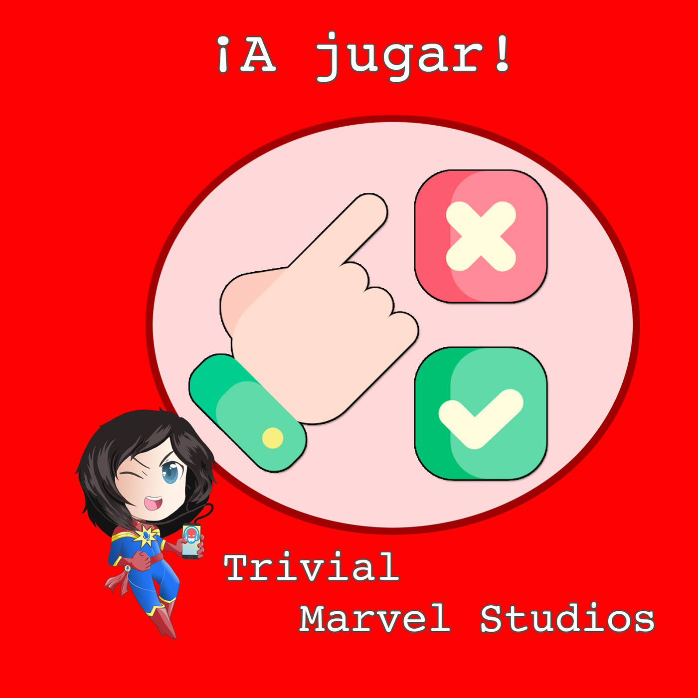 Zona Marvel [Marveliana Tecnóloga]