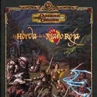 D&D 5 - La Horda de la Mano Roja (4 de 28)