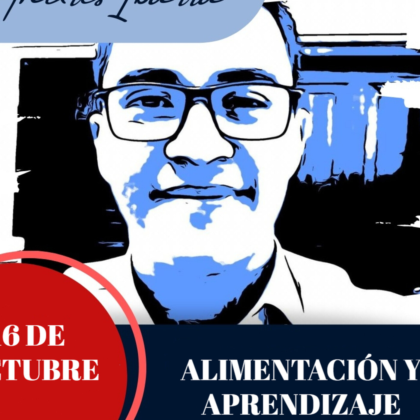 El podcast de Andres Ibarra.