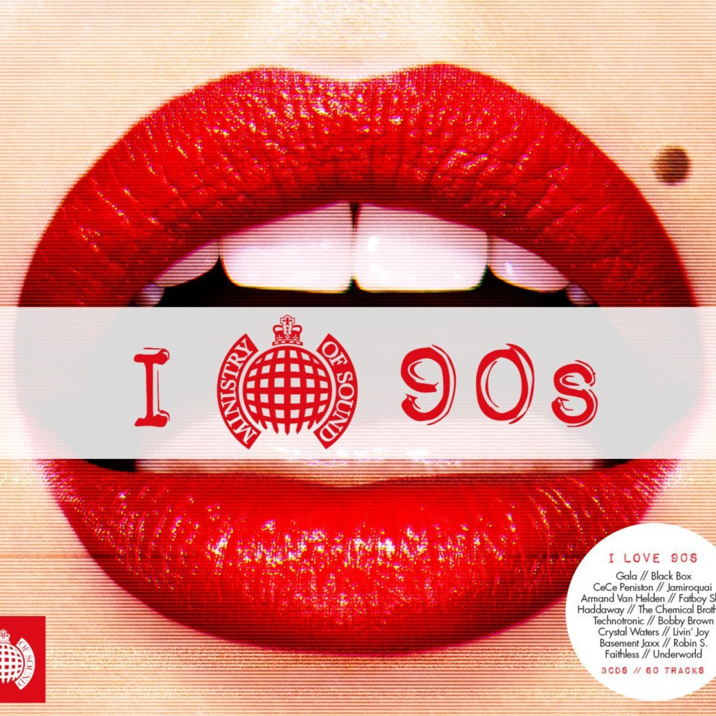 Music Play Programa 251 I love 90s MOS.2
