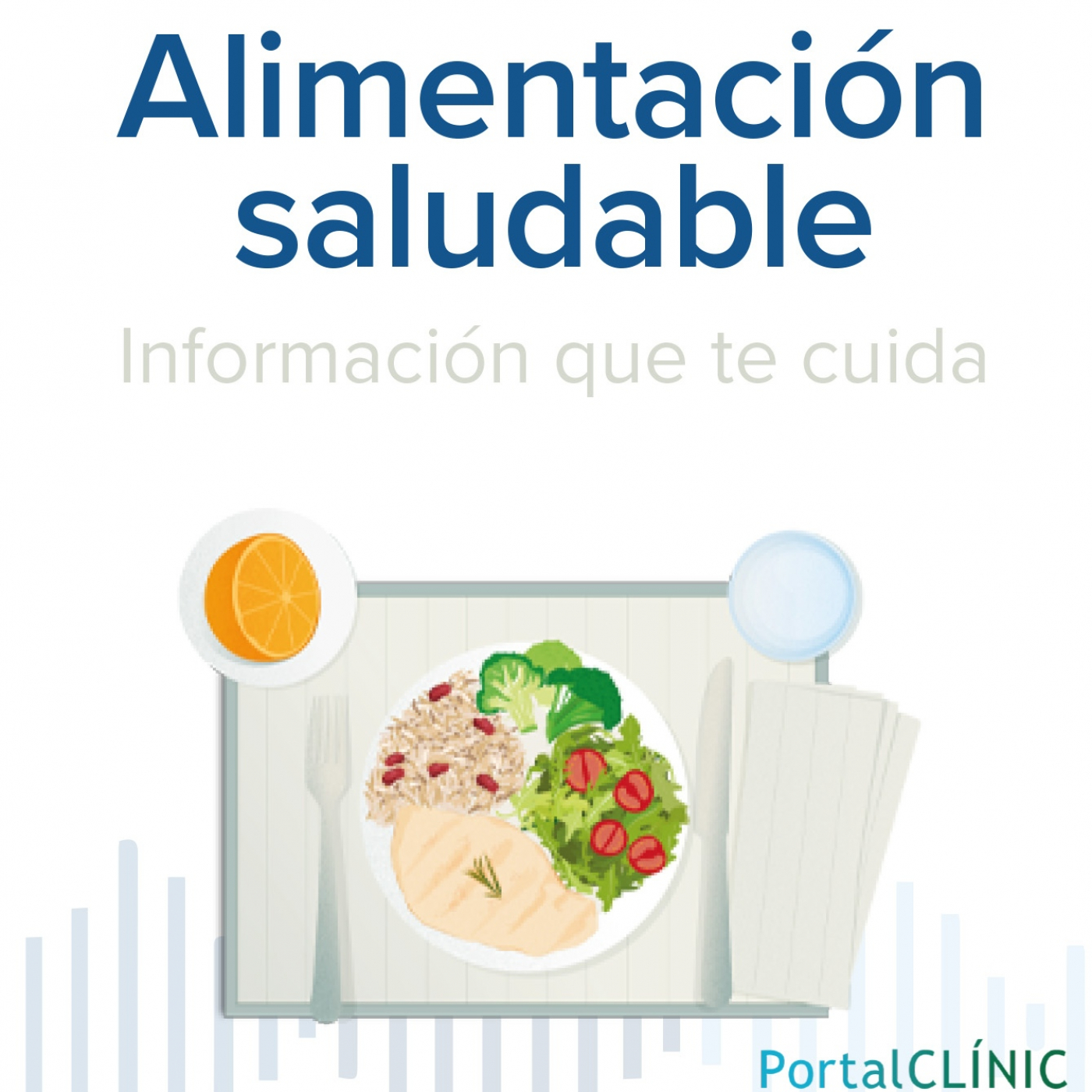 \'Información que te cuida\' | Podcast
