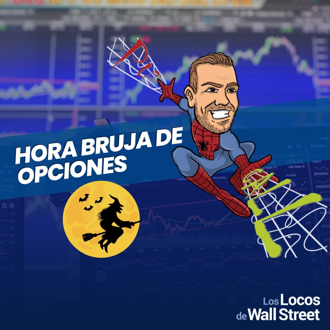 Está el mercado optimista. ¿HORA de COMPRAR O VENDER ACCIONES? Qué indican las OPCIONES FINANCIERAS