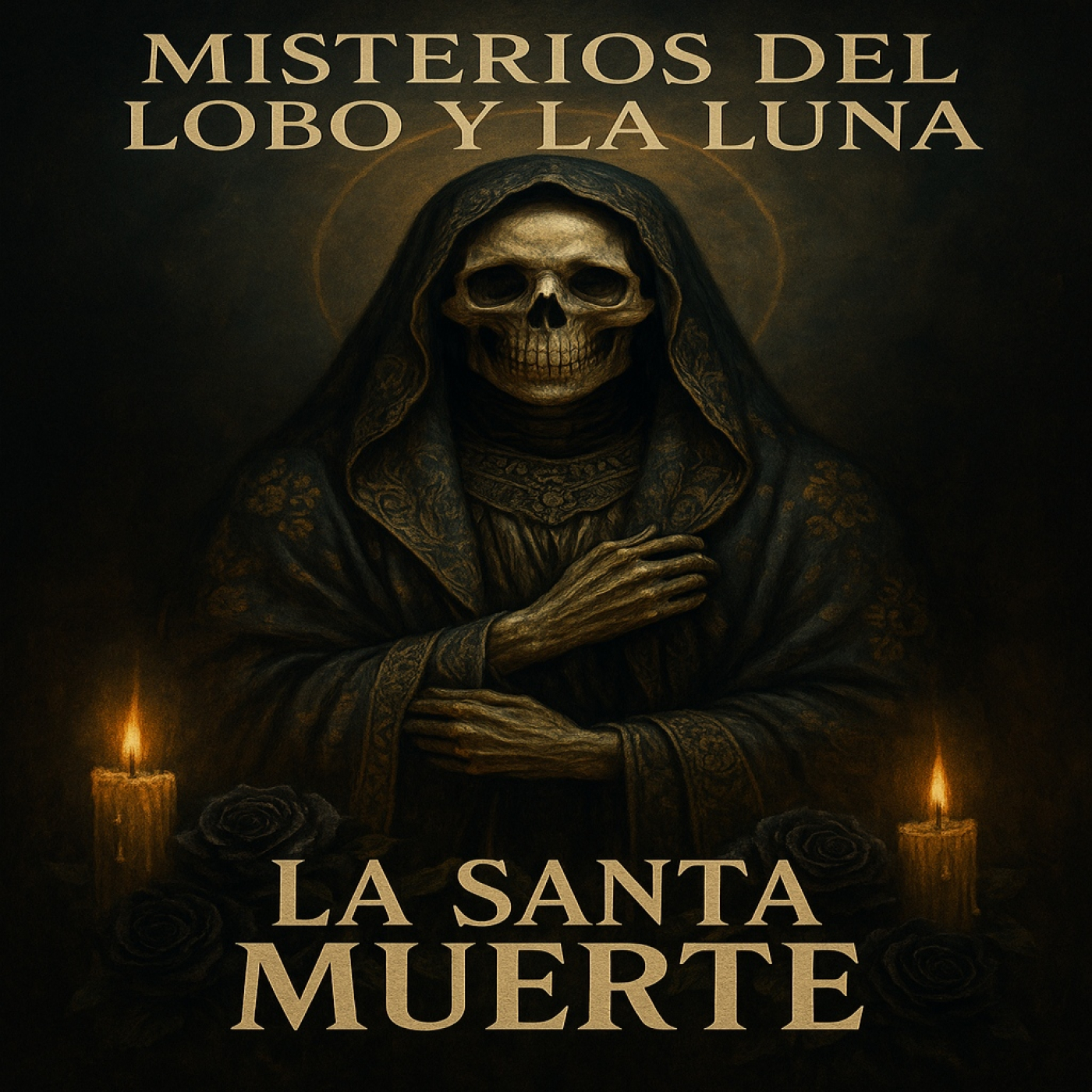 La Santa Muerte Temp1 Ep20 episode artwork