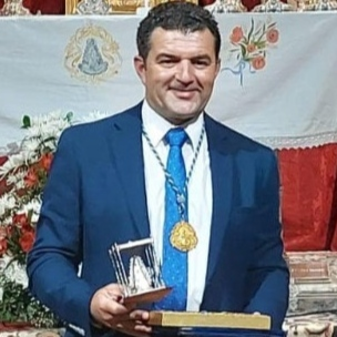 LXV PREGÓN ROCIERO, SANLÚCAR LA MAYOR 2023: JUAN JOSÉ LÓPEZ RODRÍGUEZ episode artwork