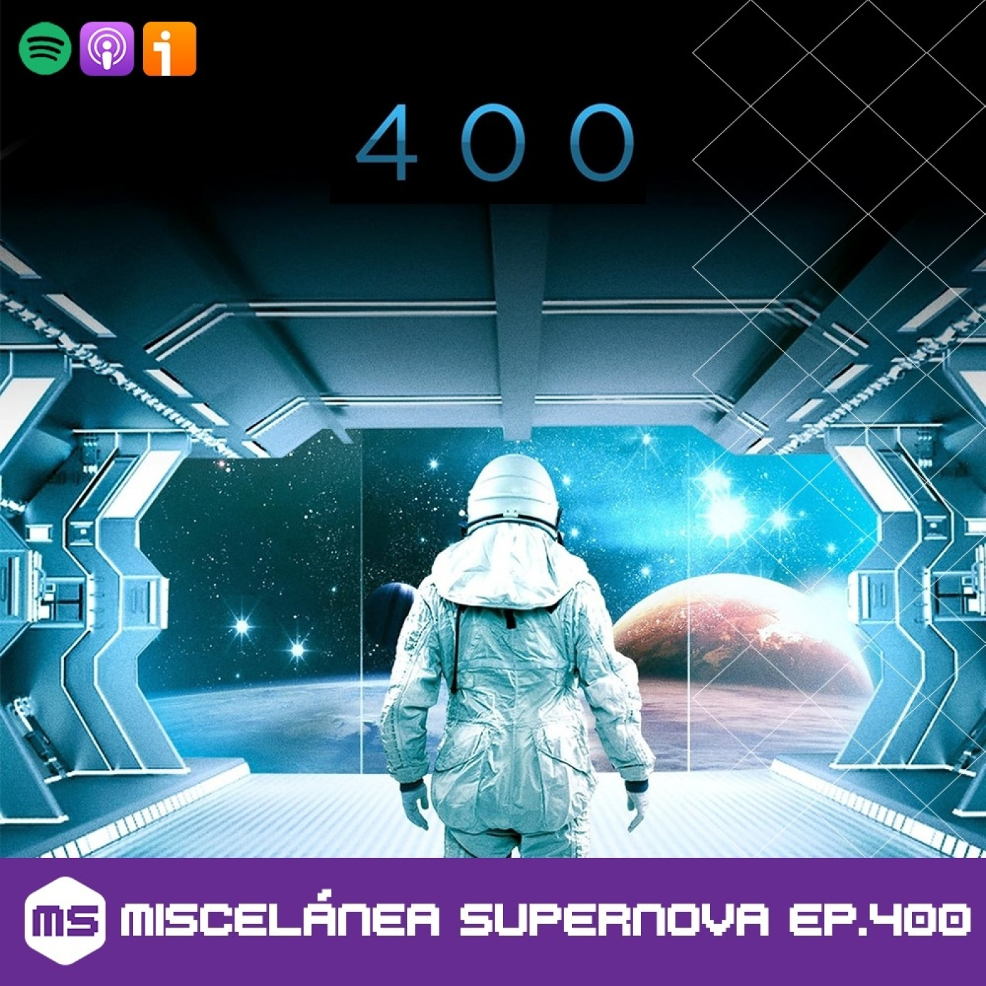 Miscelánea Supernova