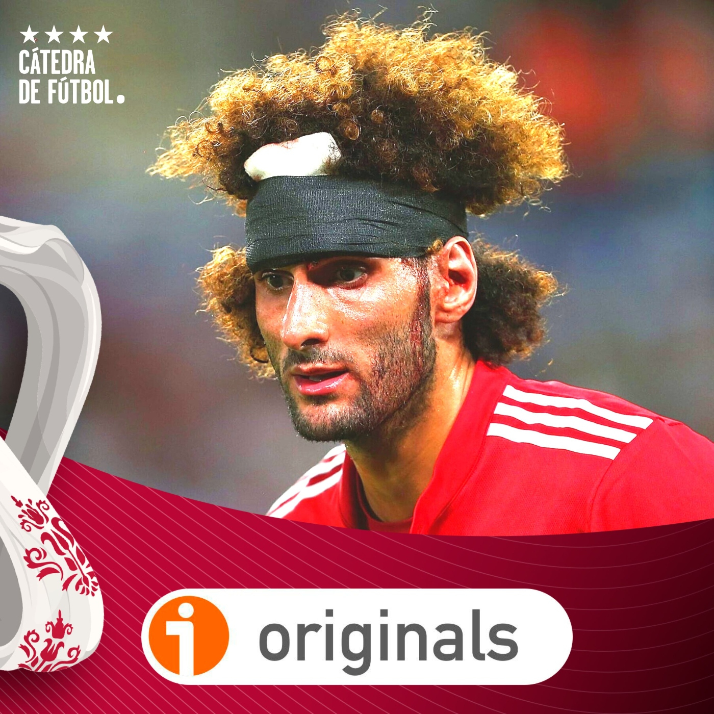 Cátedra De Fútbol