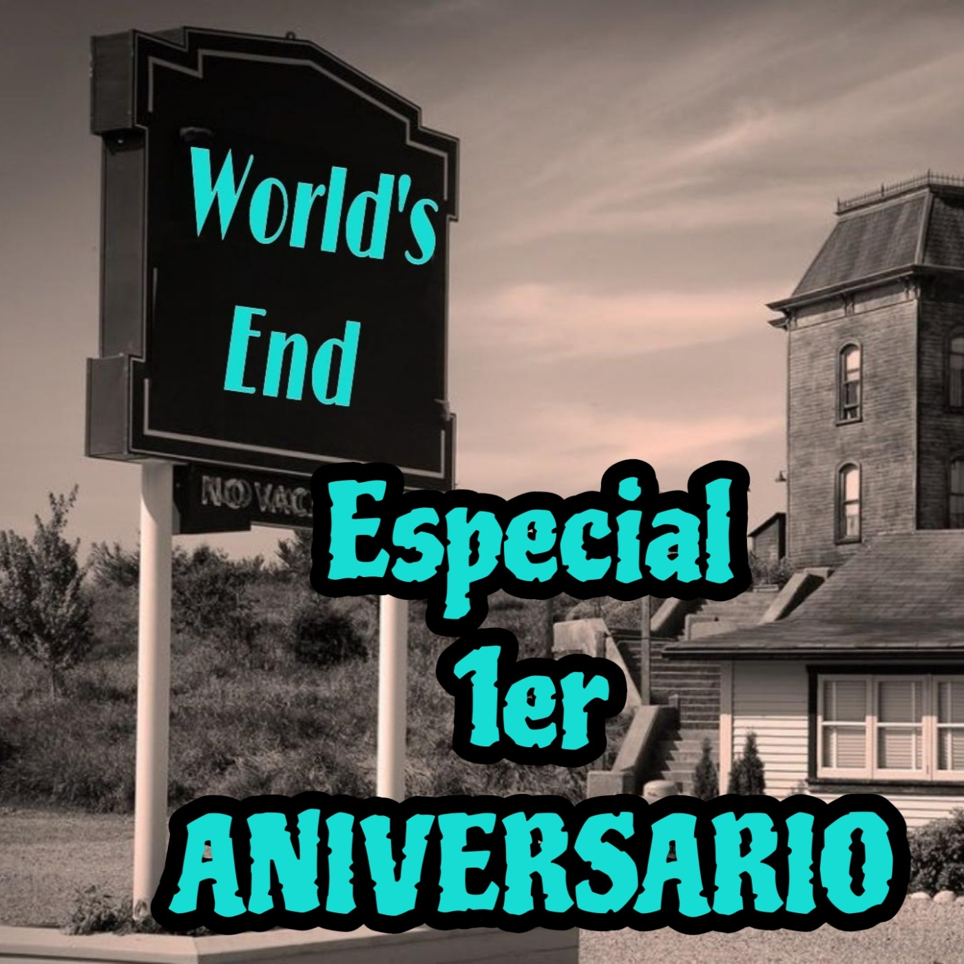 La Posada del Fin del Mundo