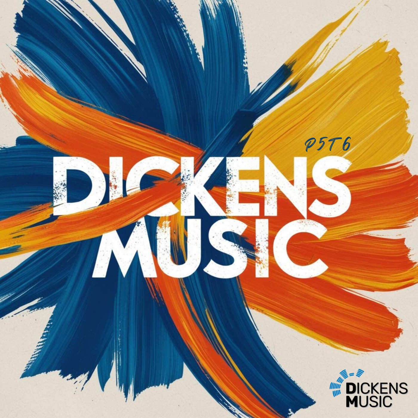 Dickens Music - Programa 5, Temporada 6 episode artwork