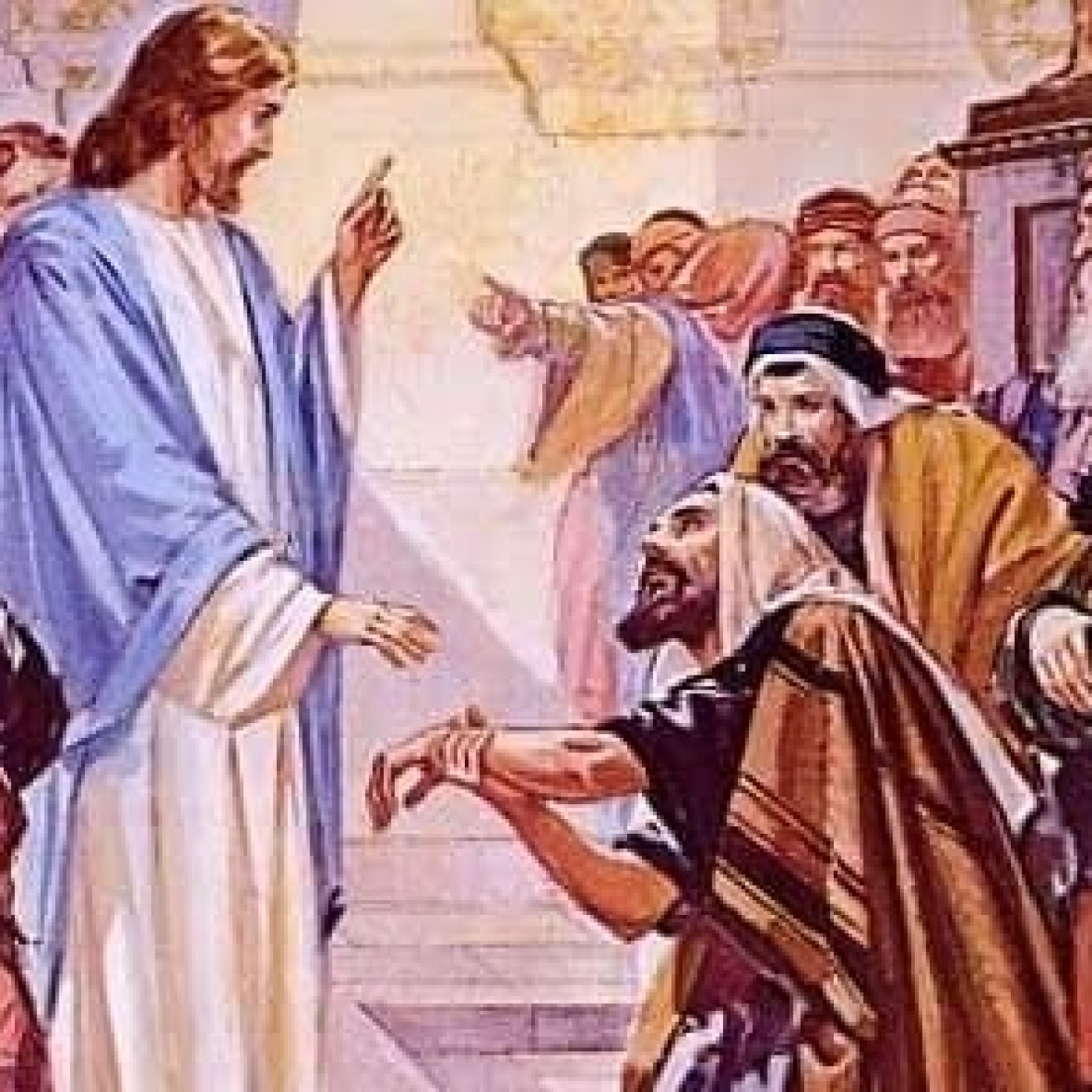 Liturgias Dominical