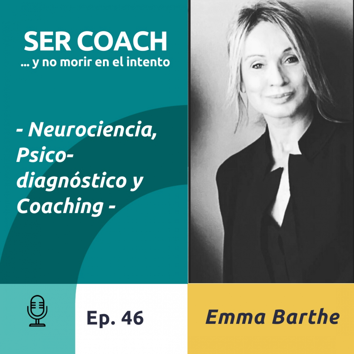 Ser Coach y no morir en el intento