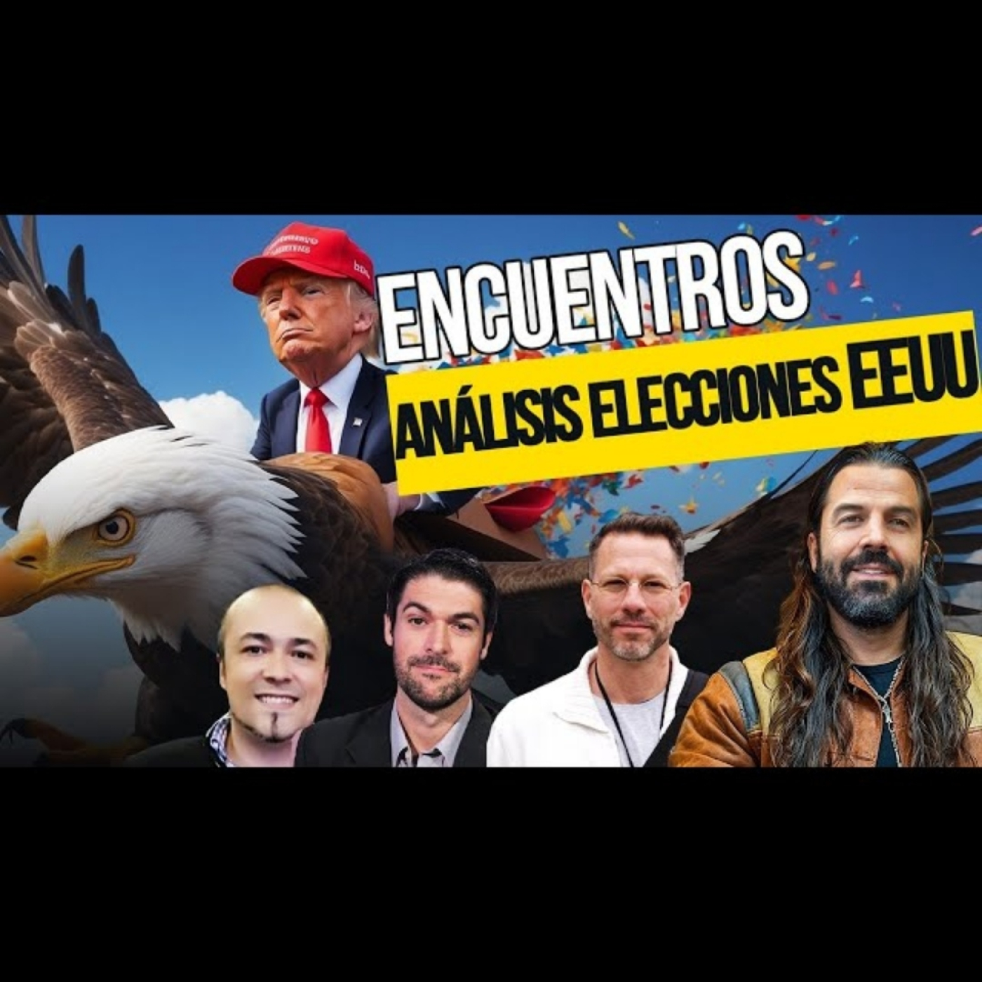 Santiago Armesilla Podcast
