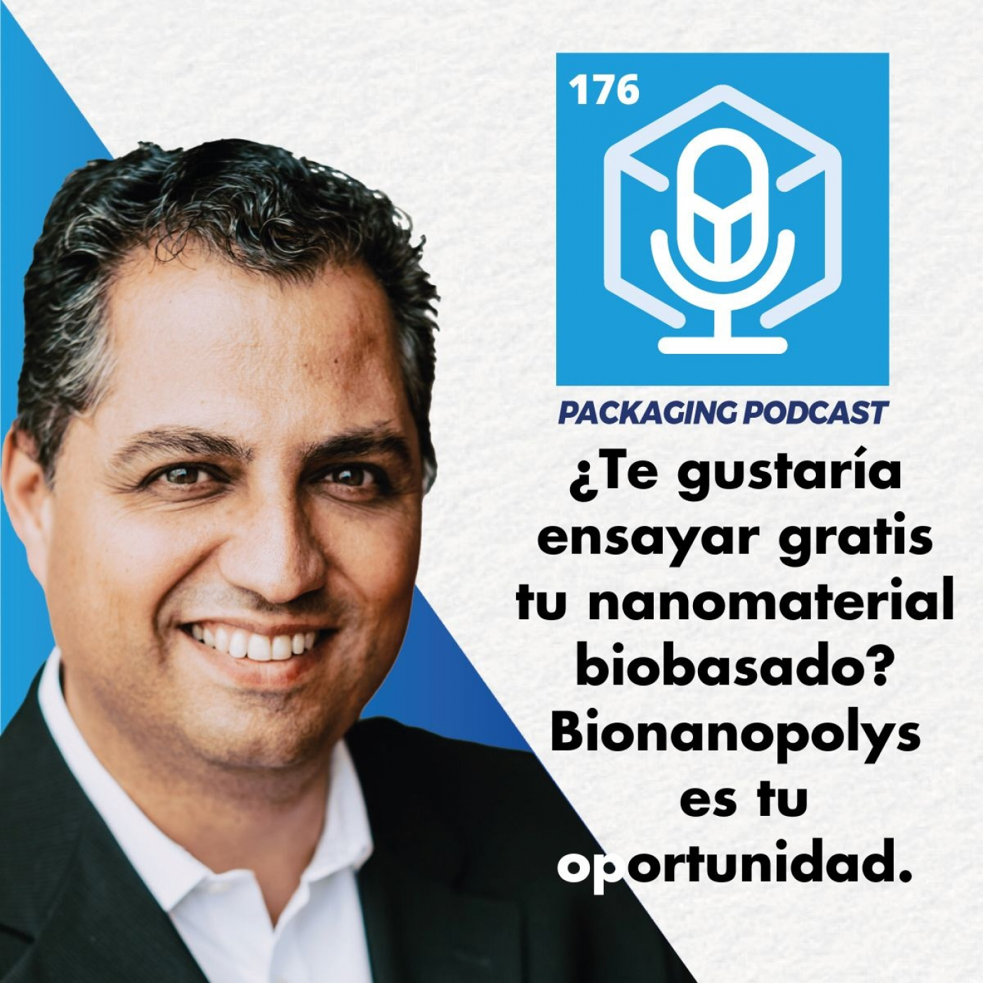 Packaging Podcast