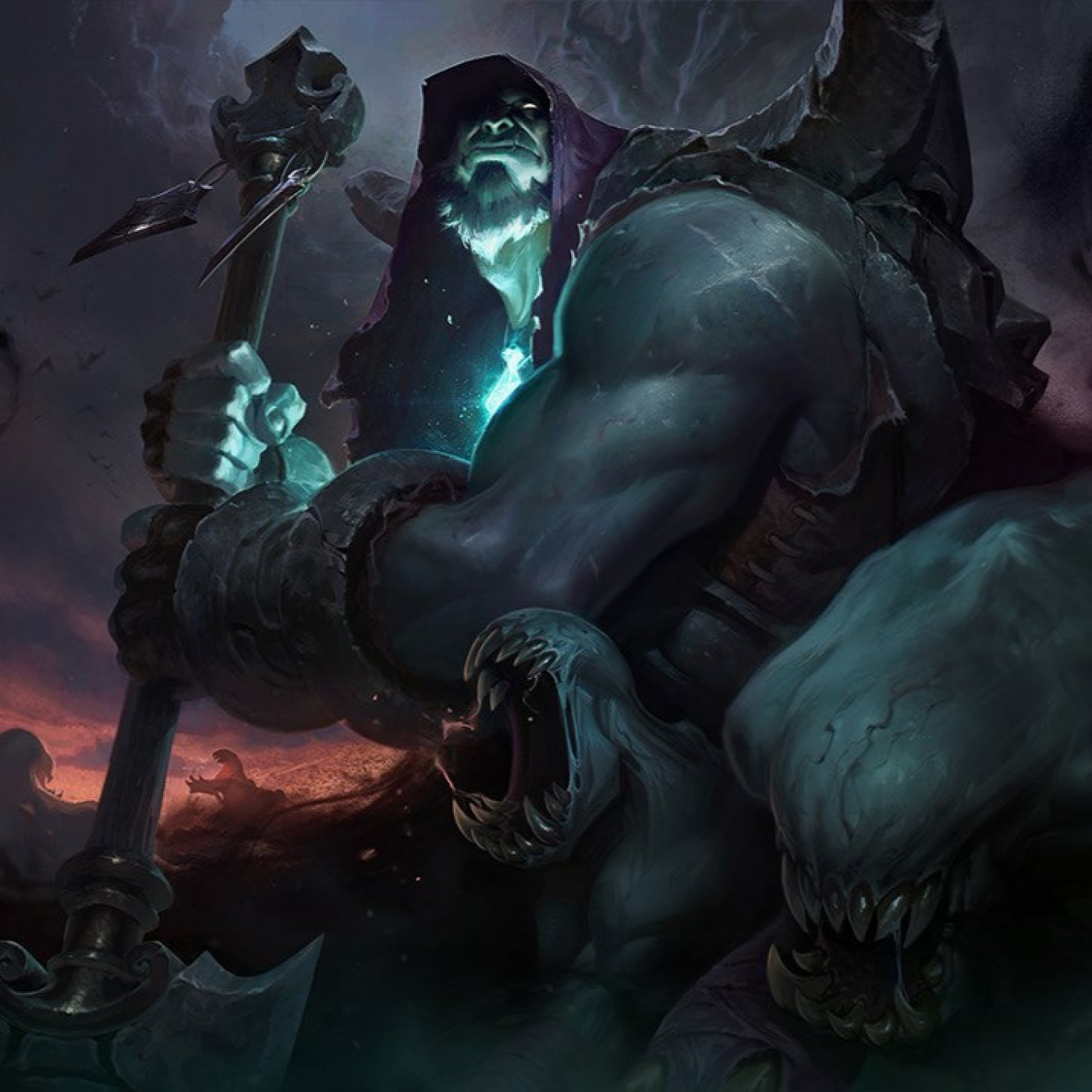 Lore of Legends historias de Runaterra
