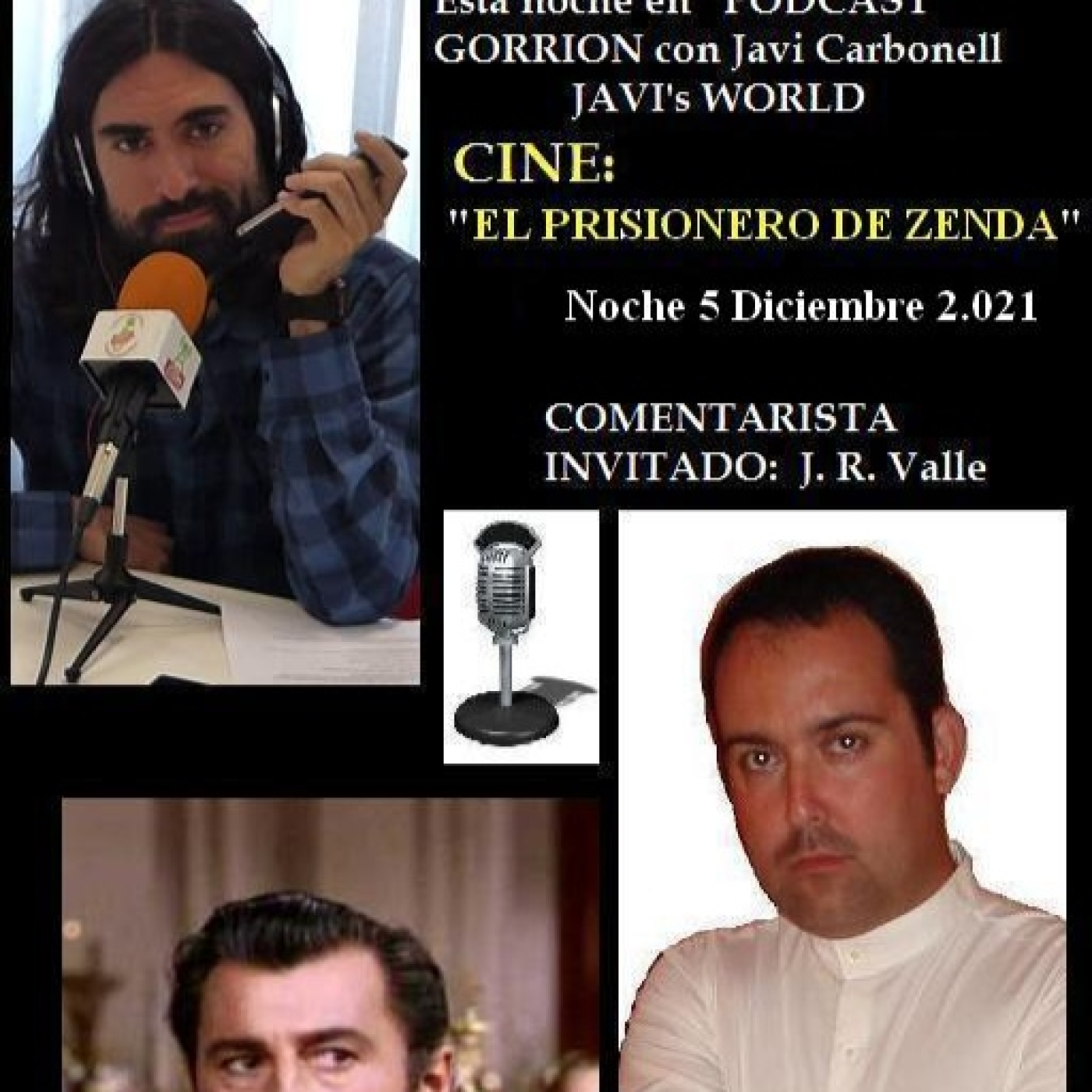 El Lado Oscuro (Radio)