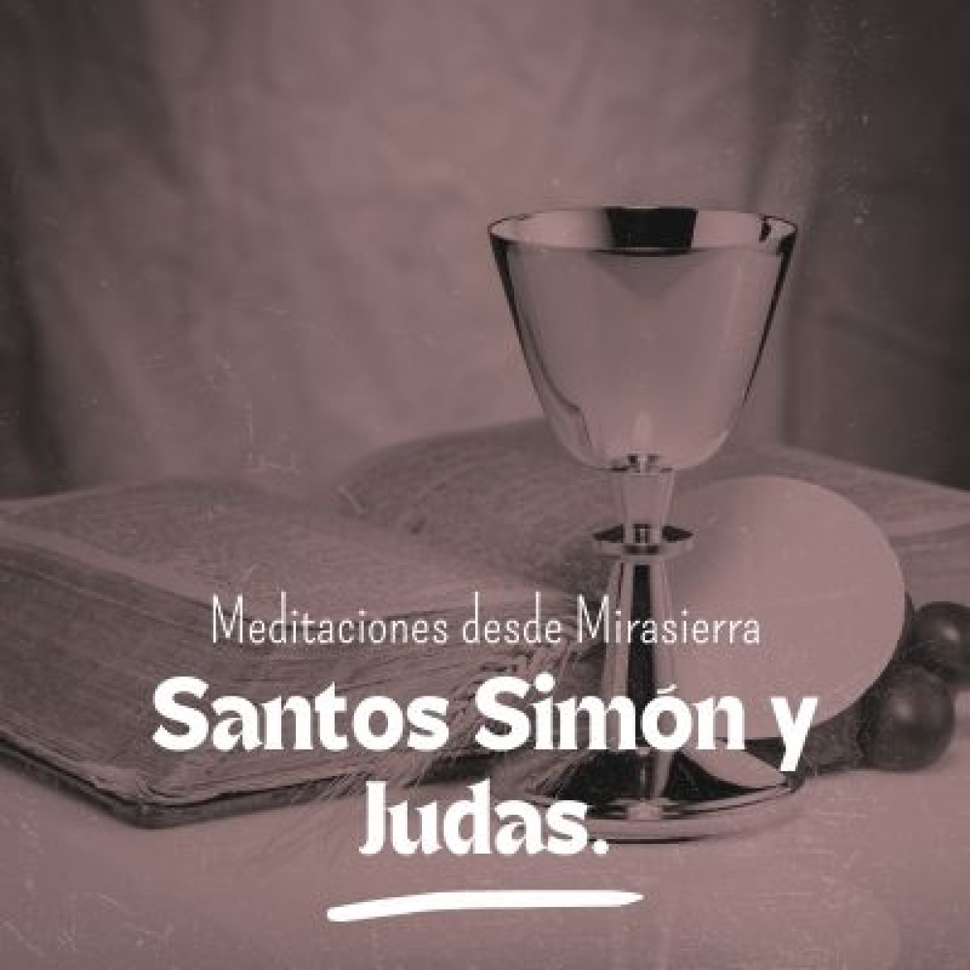 Meditaciones desde Mirasierra