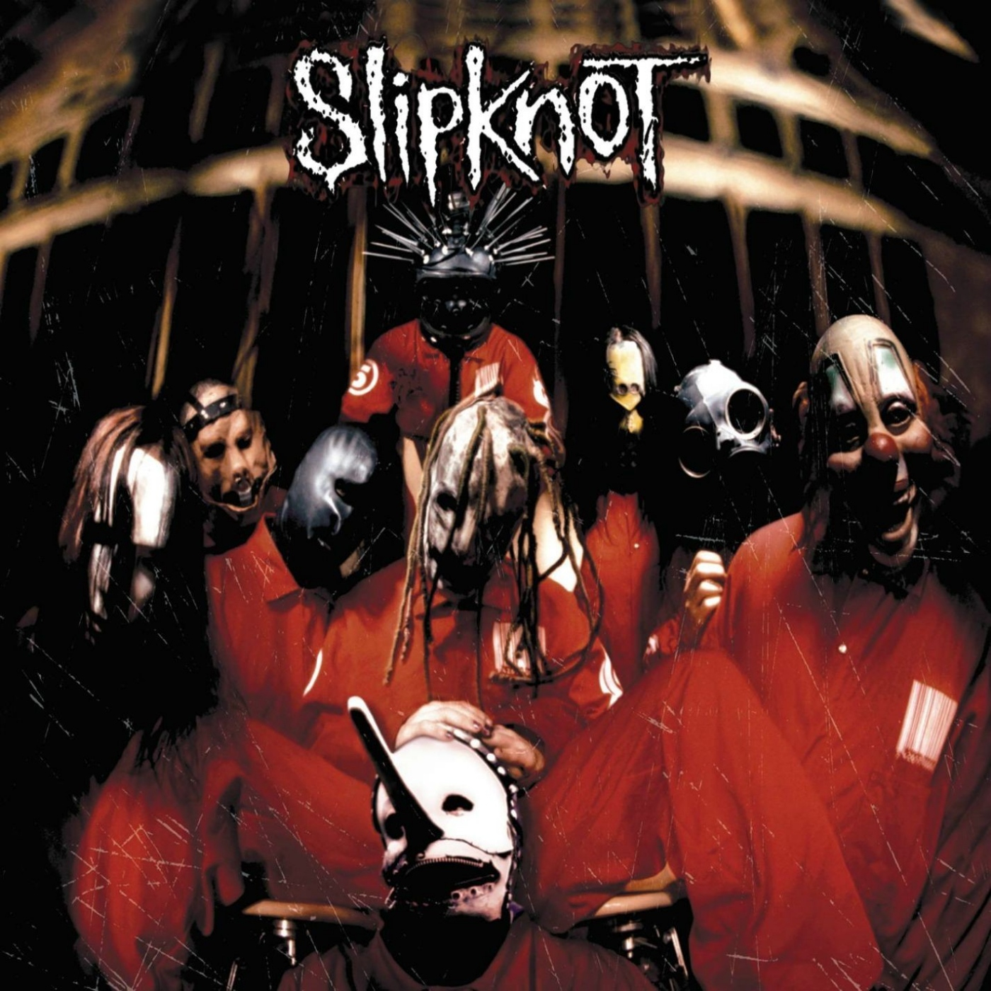 SLIPKNOT - Slipknot - Especial Helvete-radio metal - Programa 167. 26/02/2023 episode artwork