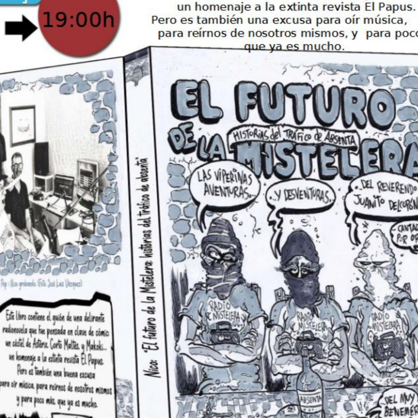 RÀDIO MALVA 104.9FM