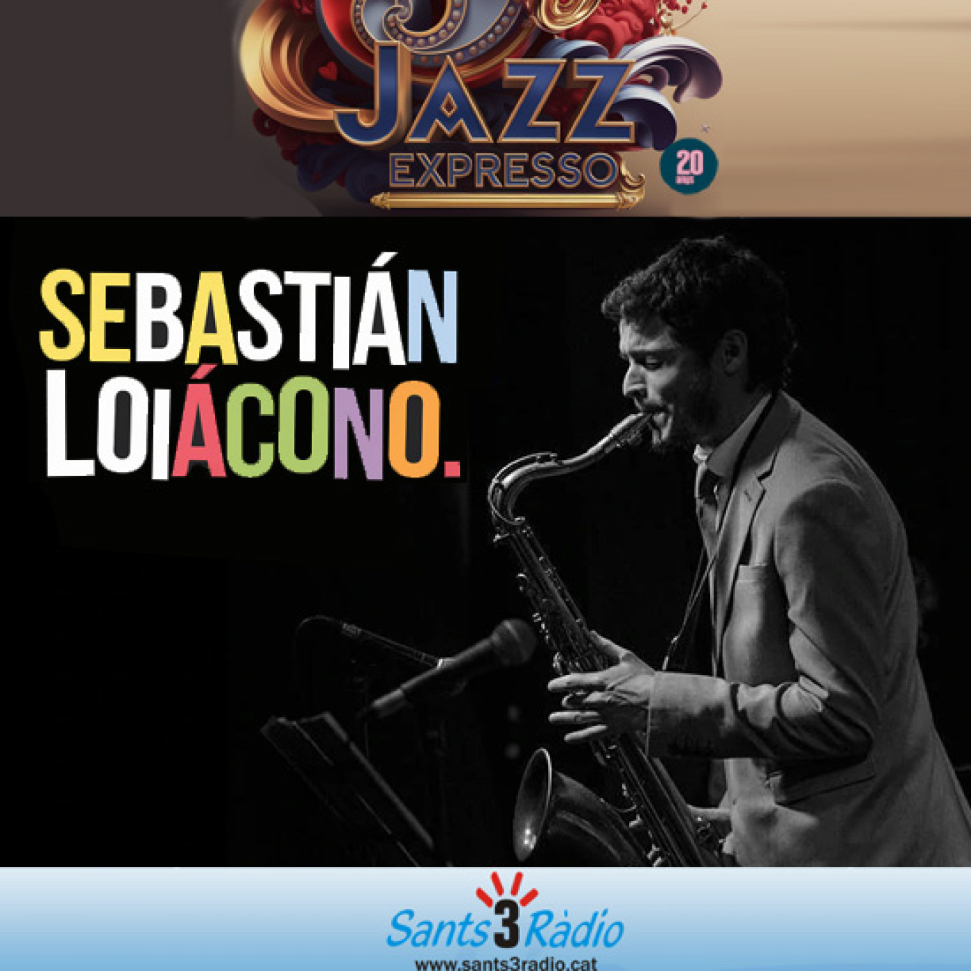 Jazz Expresso
