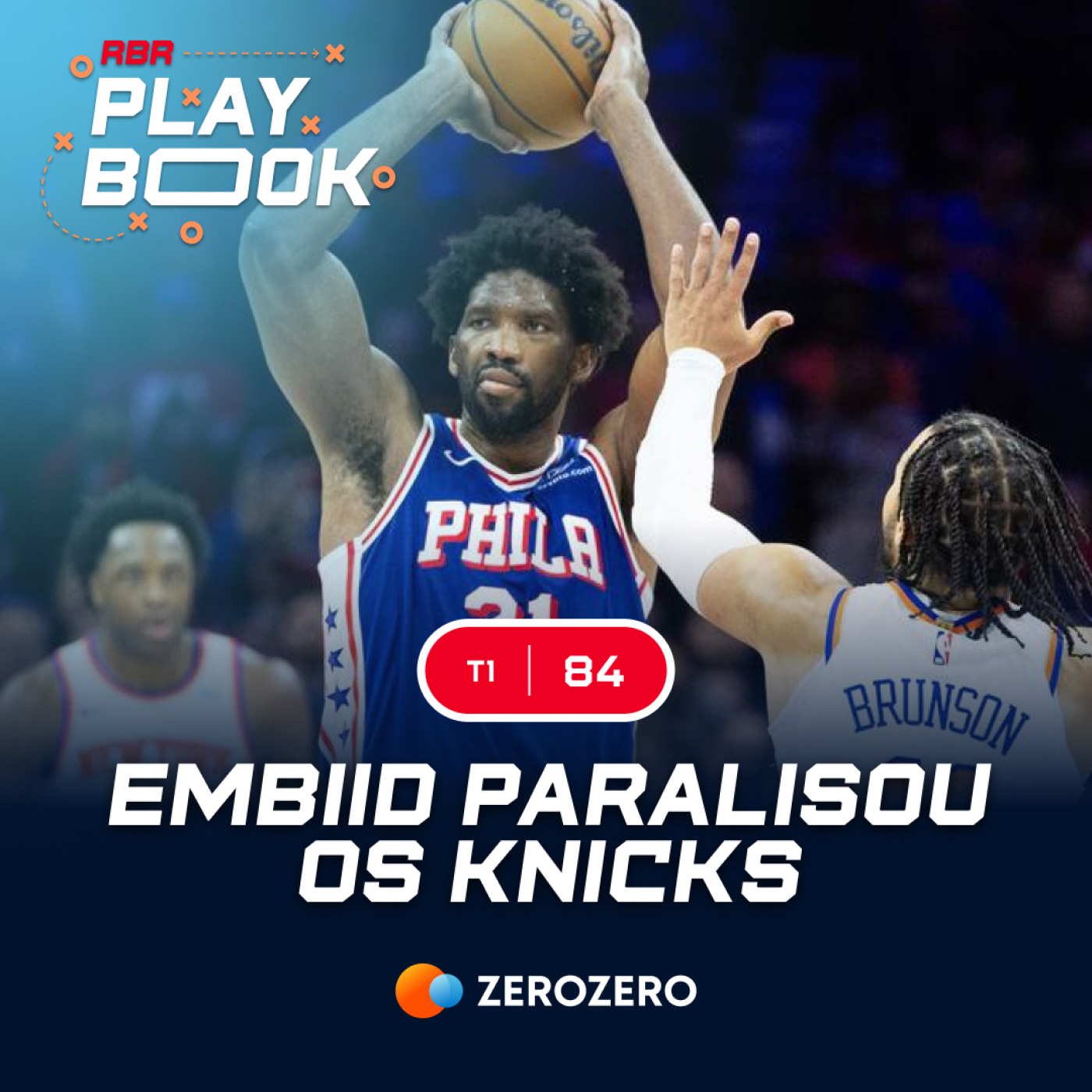 RBR Playbook