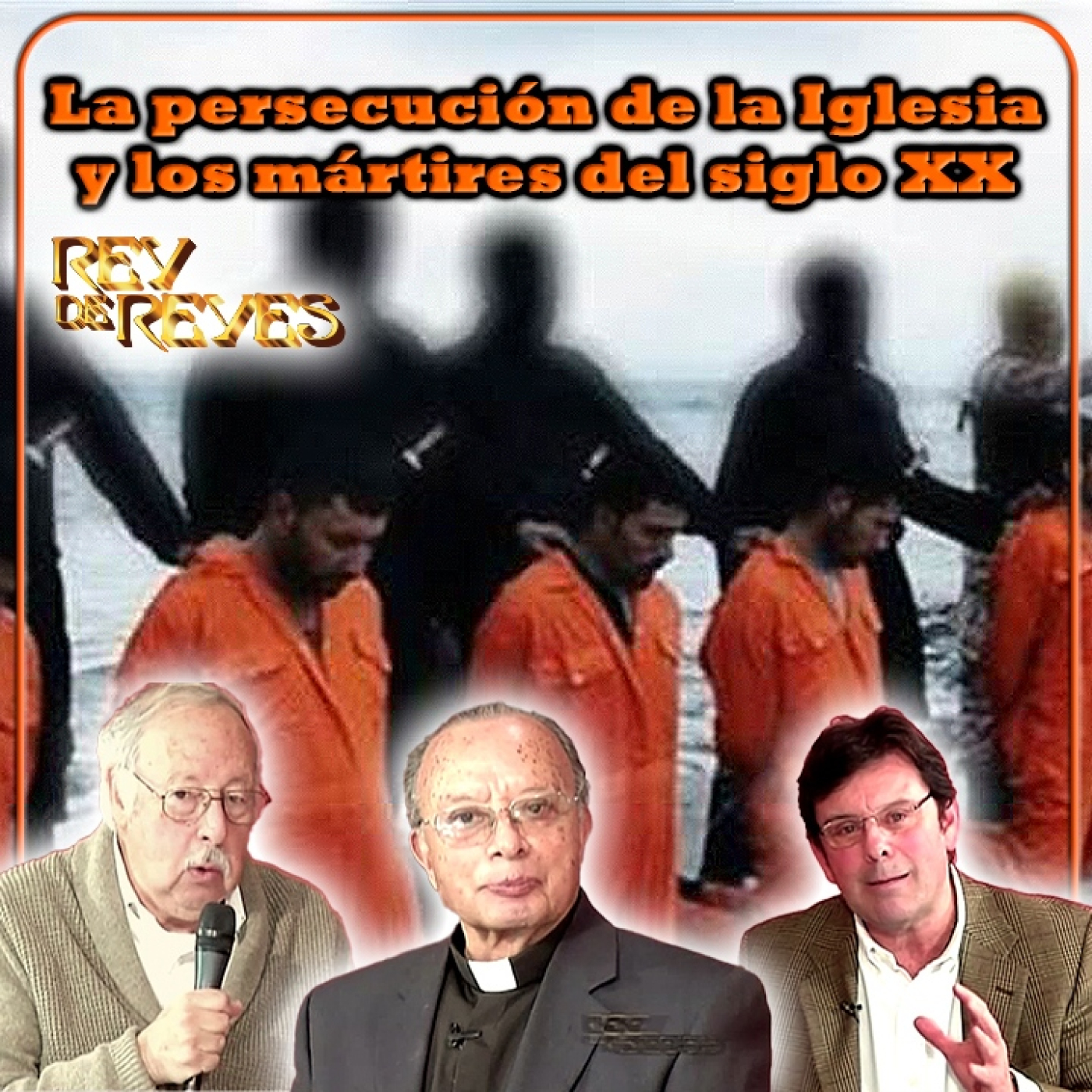 Rey de Reyes