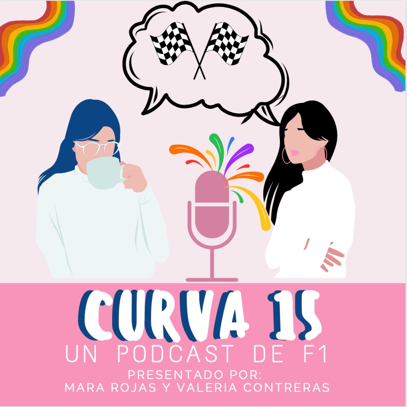 CURVA 15