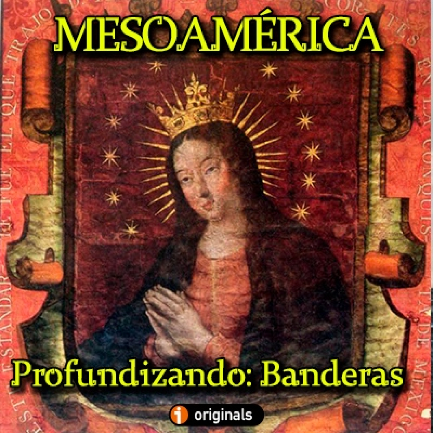 Mesoamérica
