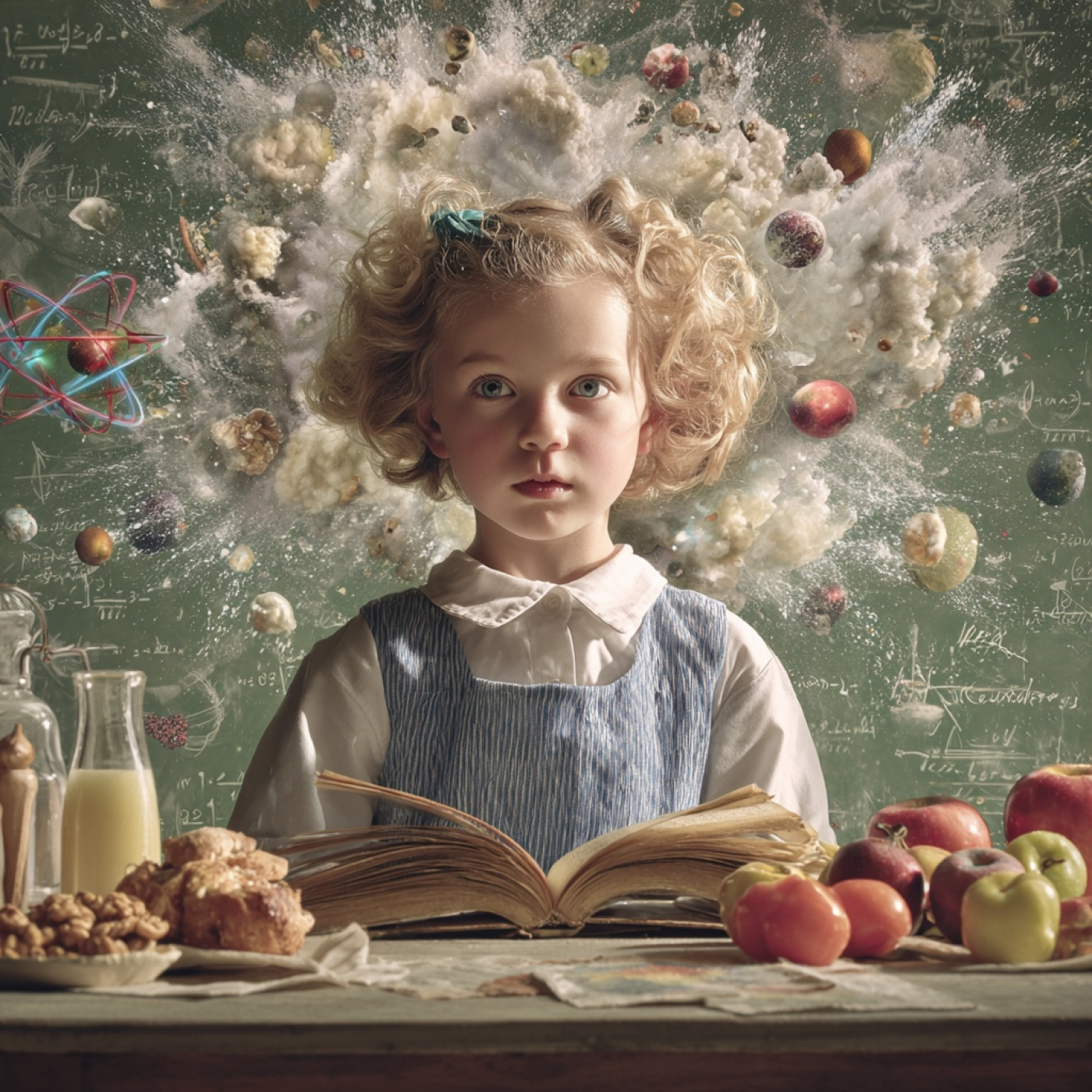 Ni decides, ni adelgazas, ni proteges a tus hijos: tres verdades incómodas con Pablo Fuente