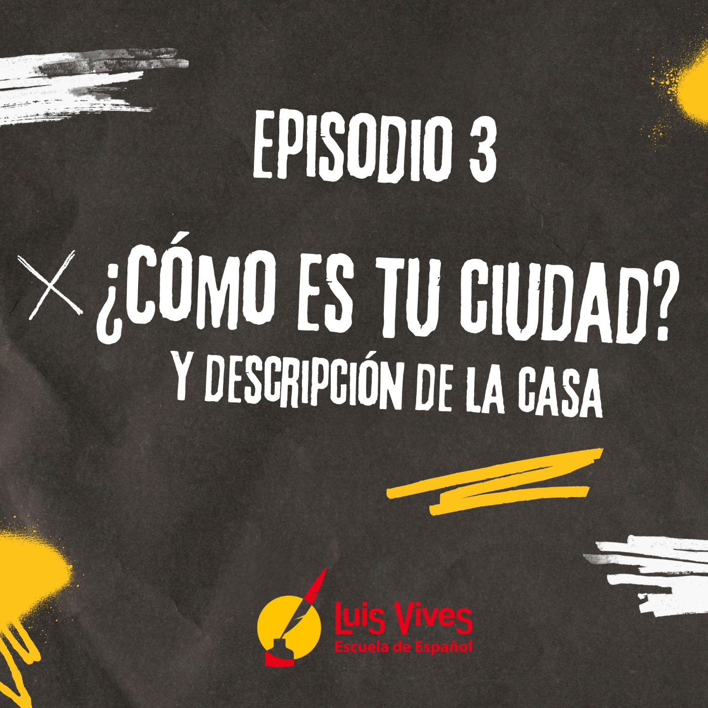 Español en 10 minutos