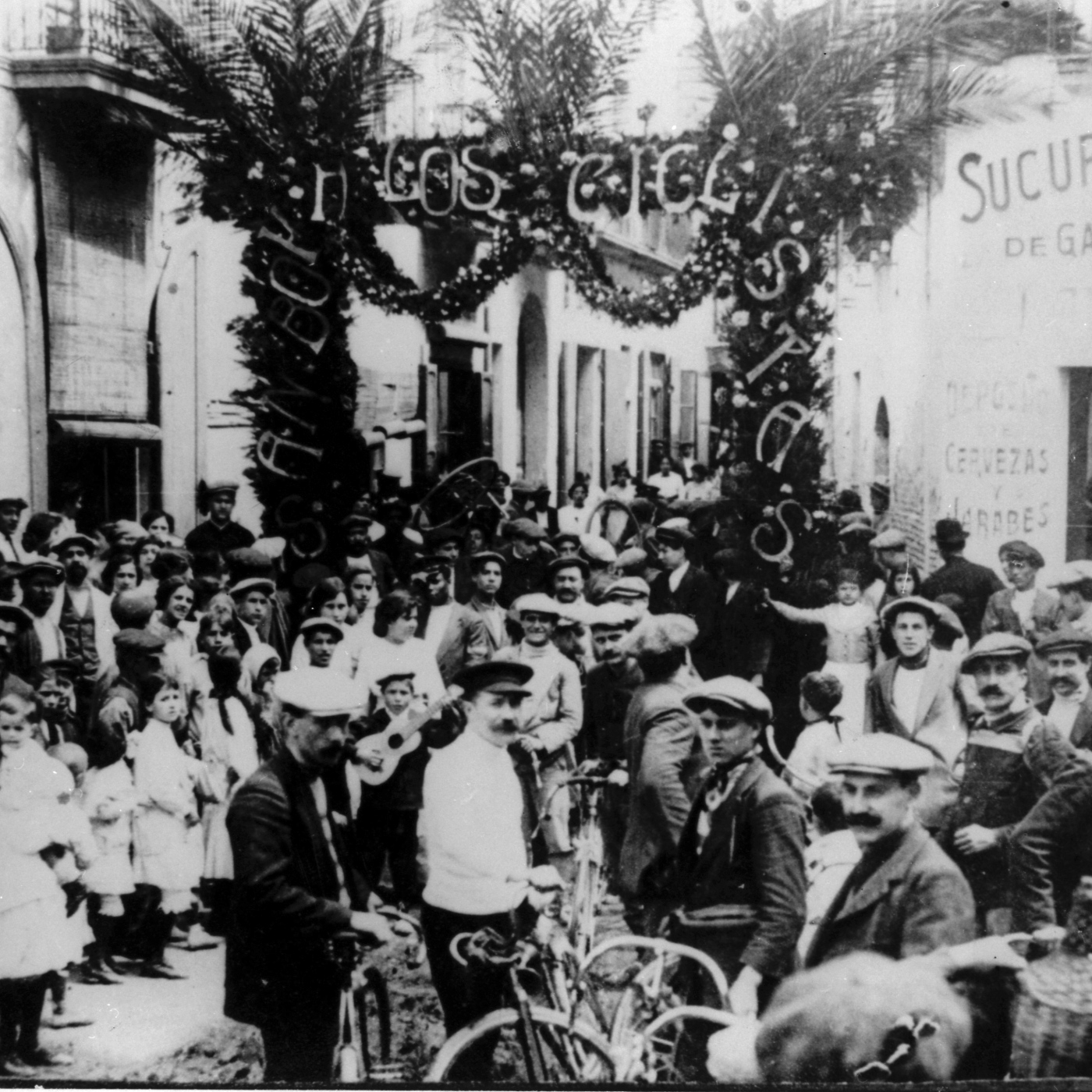 2025-05-22 MiP - 295 - Les grans Festes del Pedal