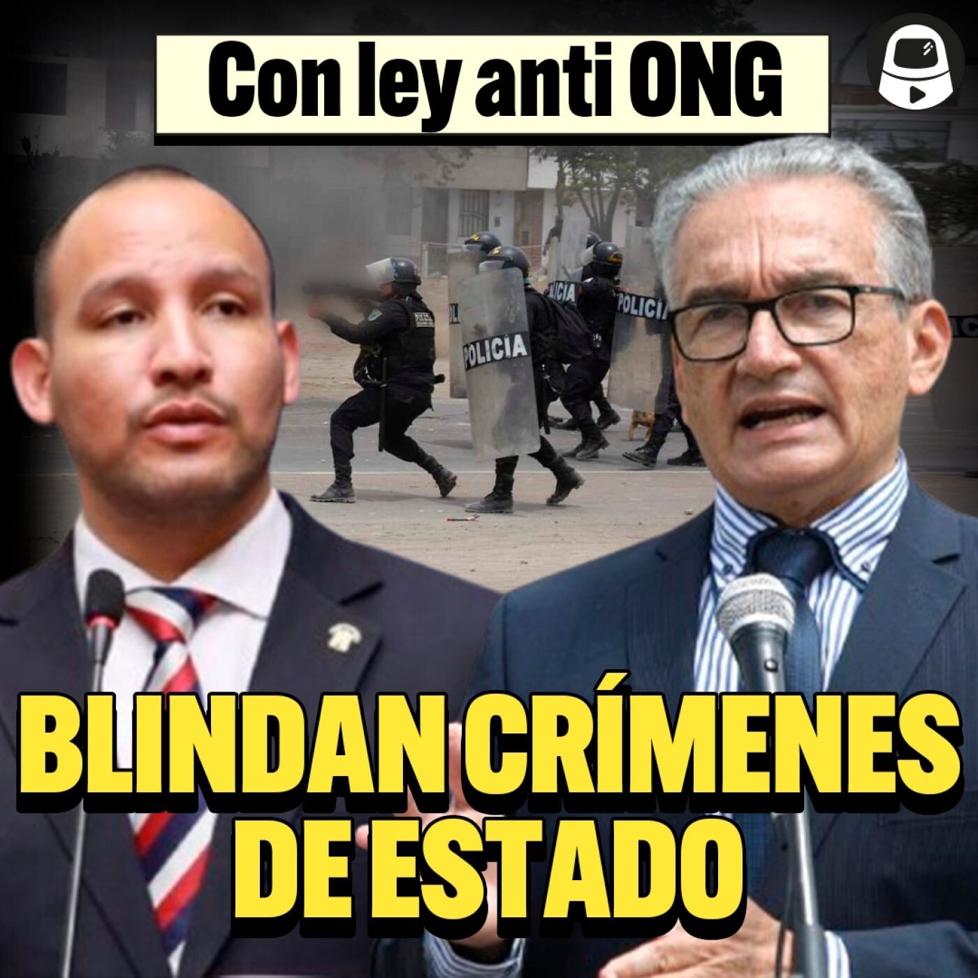 La Encerrona