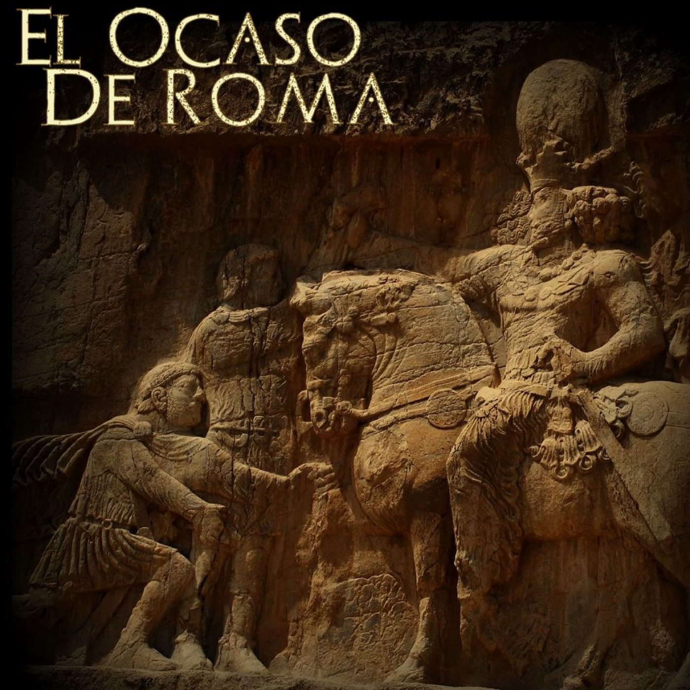 Ep 19. Prisionero de los persas episode artwork