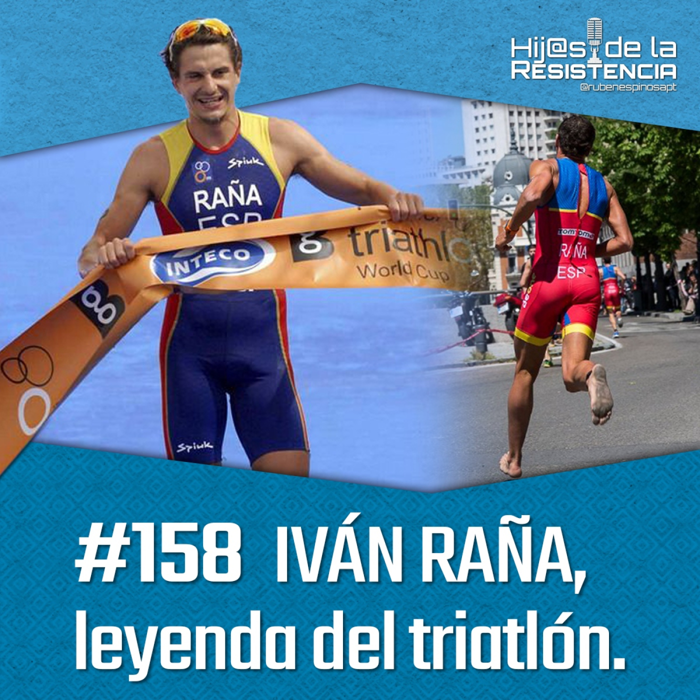 Hijos de la Resistencia