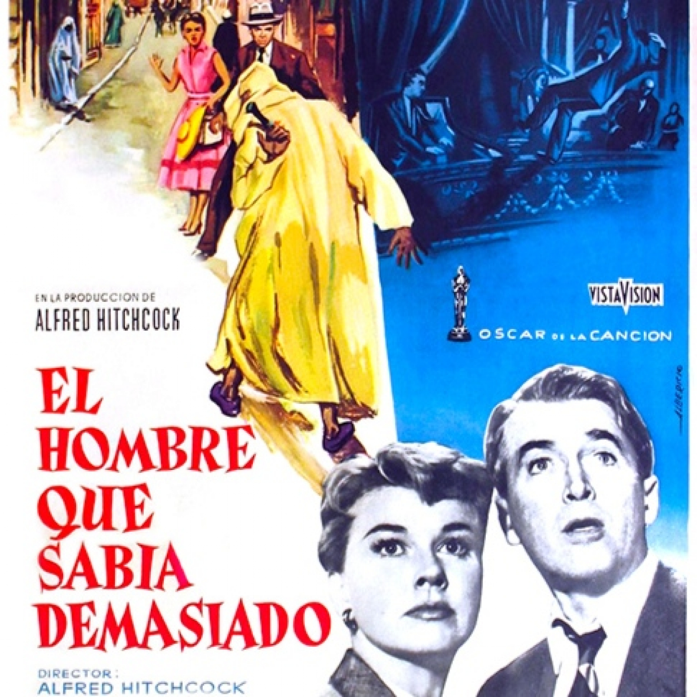 +QCine-15x490-EL HOMBRE QUE SABÍA DEMASIADO (Prog.17)