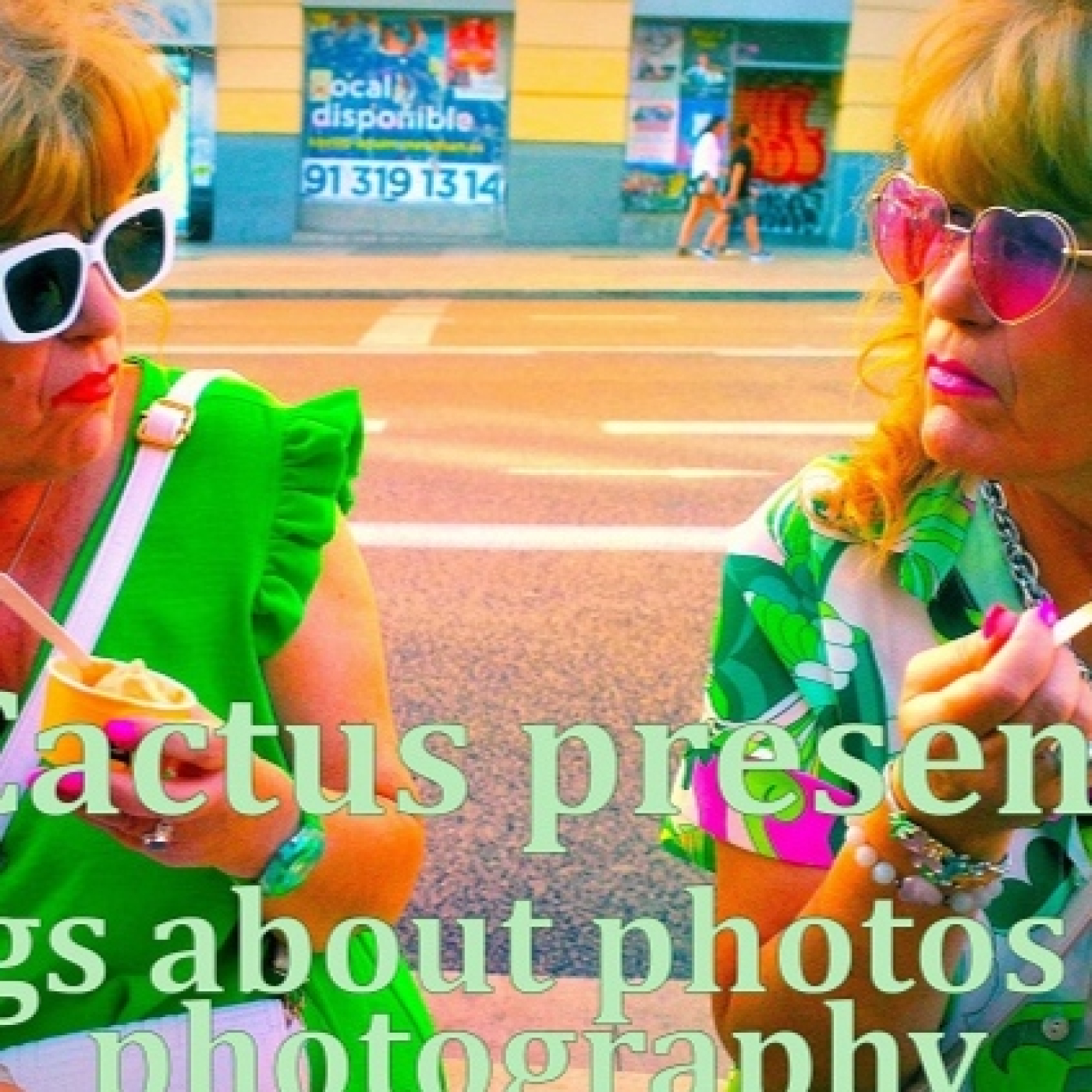 El Cactus