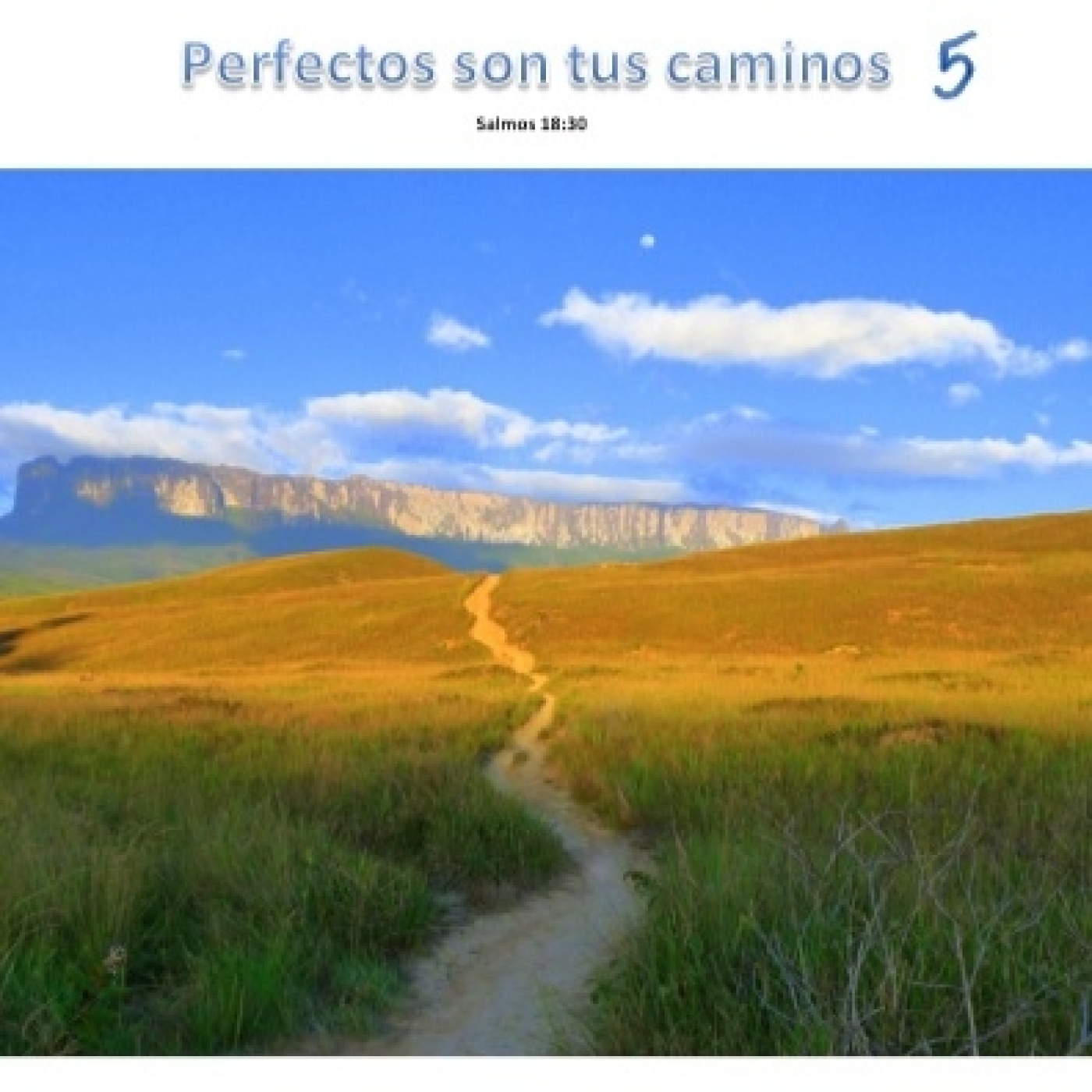 El reposo de Dios episode artwork