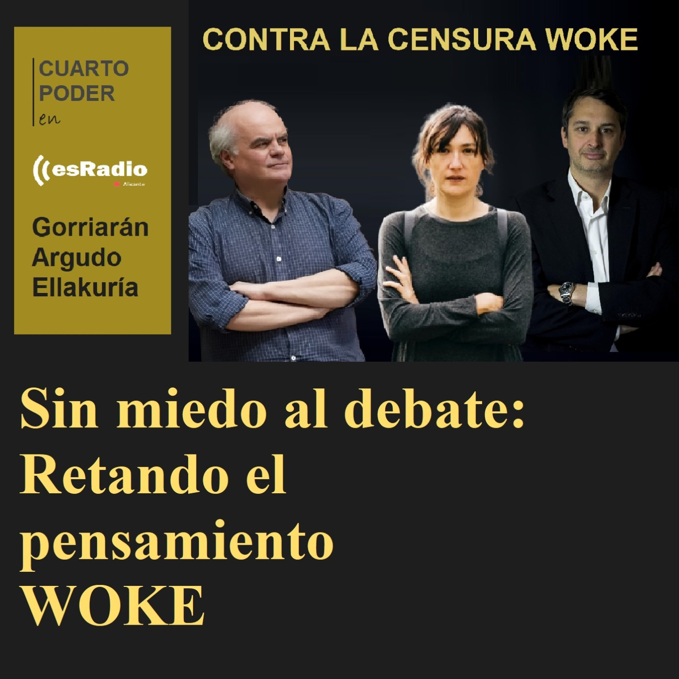 Entrevistas esRadio Alicante